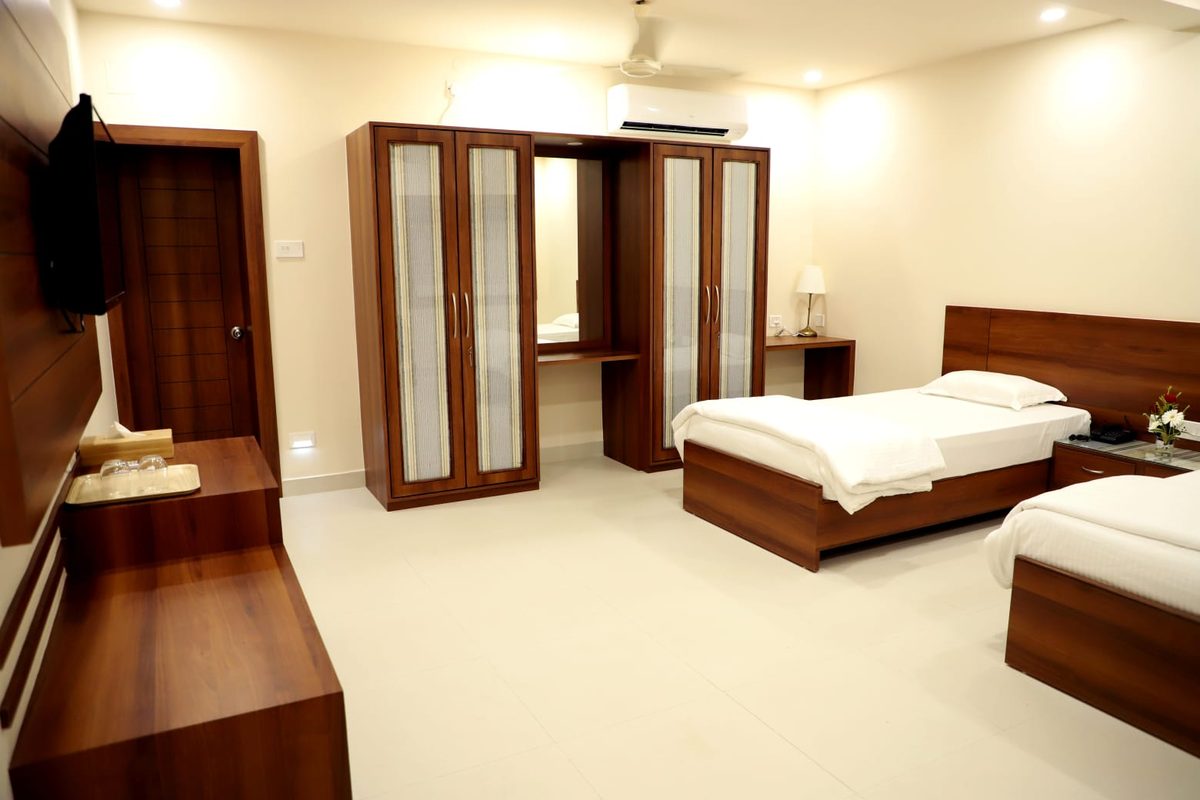 Club Suite