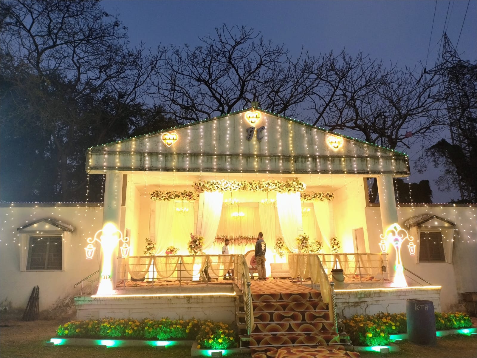 Aangan
