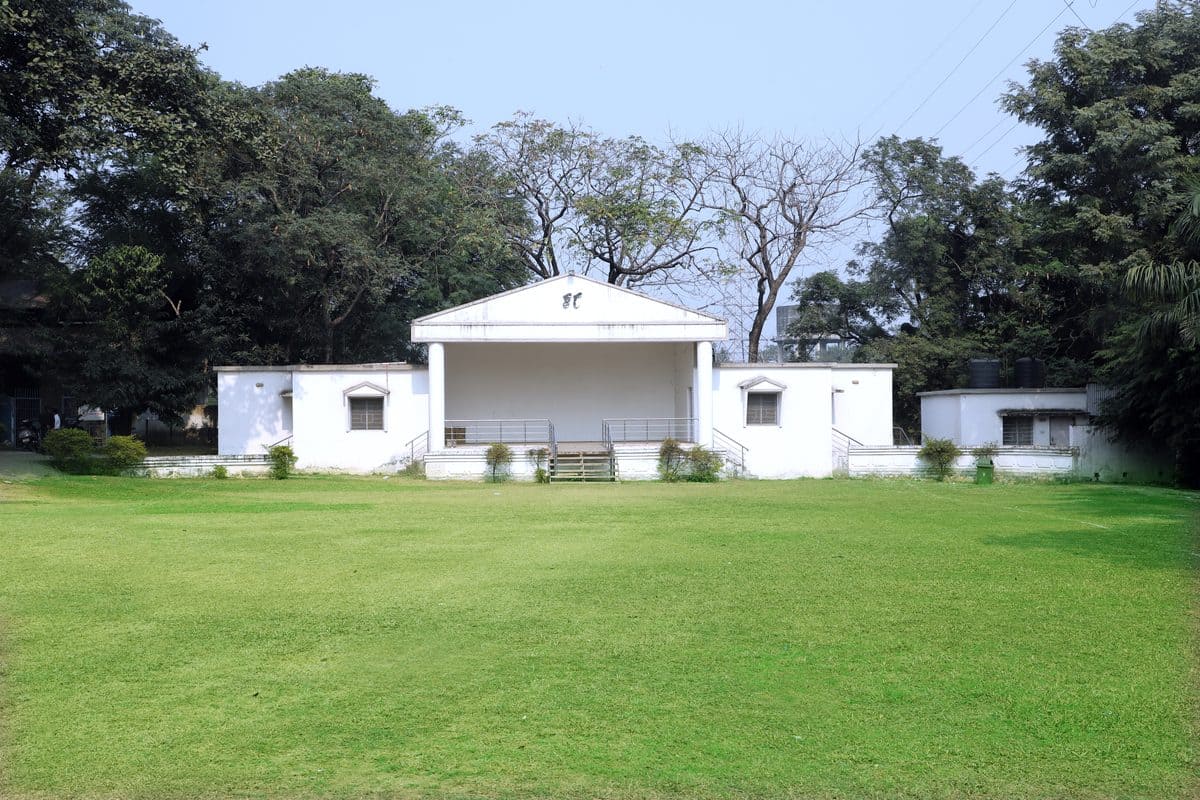 Aangan