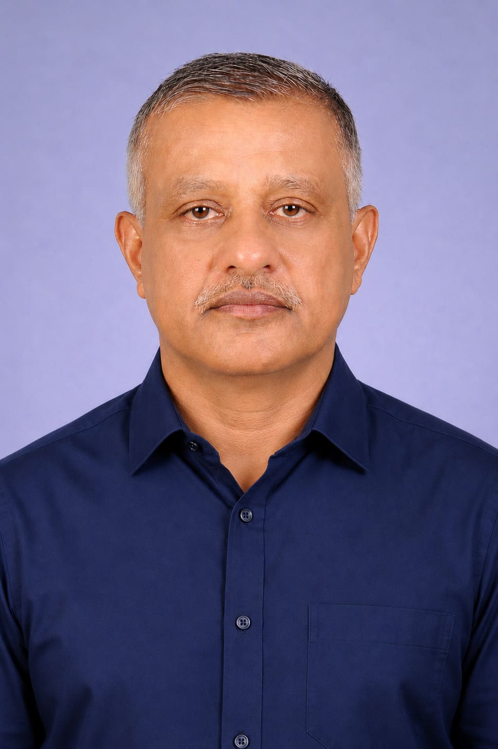 Col. Ashit Ranjan