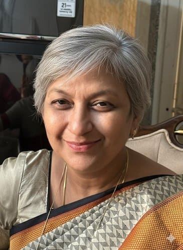 Dr. Rekha Singh Ganguli