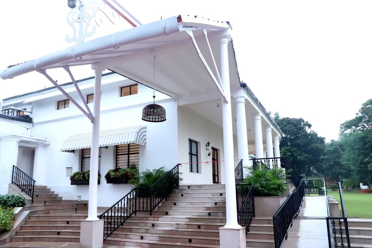 Golmuri Club