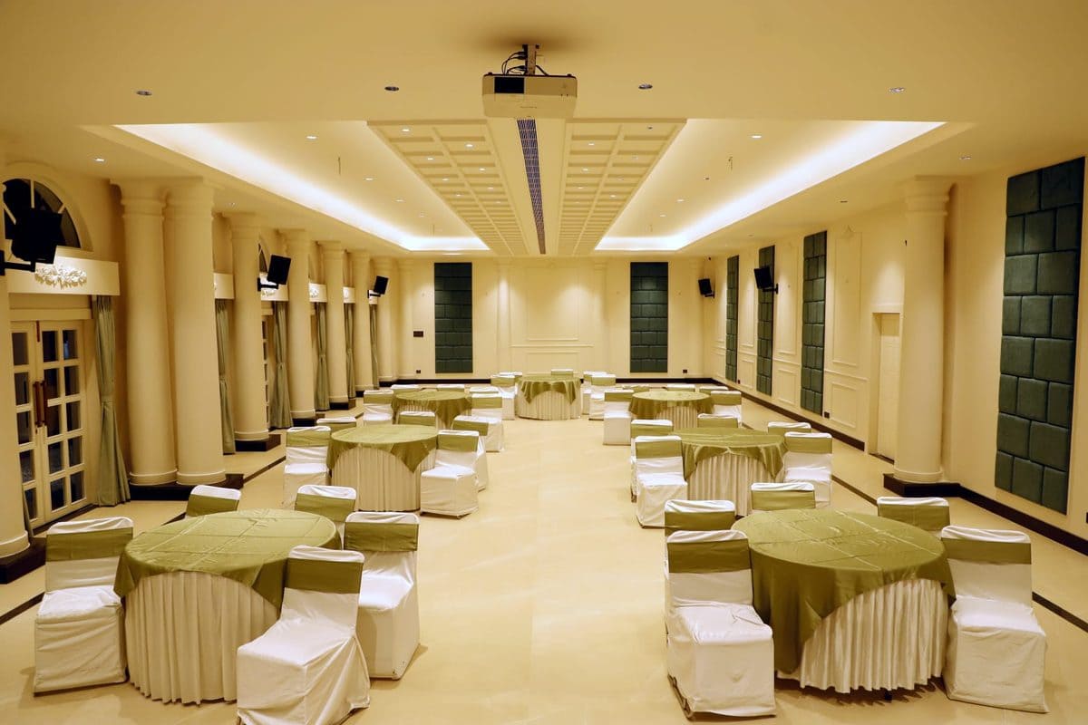 Imperial Auditorium