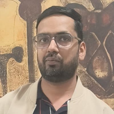 Mr. Ashish Choudhary