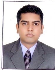 Mr. Gaurav Dhal
