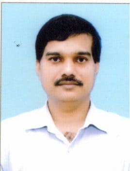 Mr. Rajesh Roshan