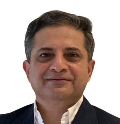 Mr. Sanjay Sabherwal
