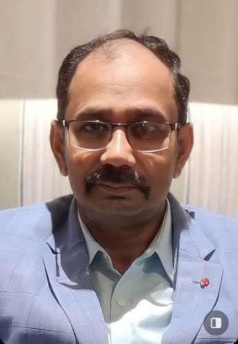 Mr. Sunil Kumar Marwah