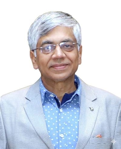 Mr. Ujjal Chakraborty