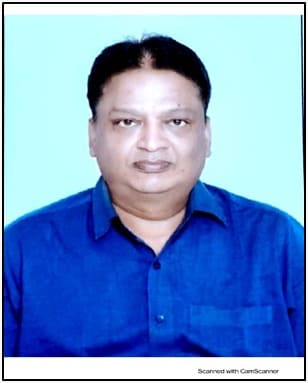 Mr. Vikas Agarwal