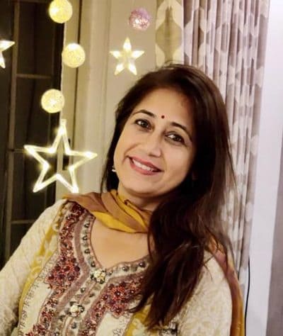 Ms. Roopali Khale